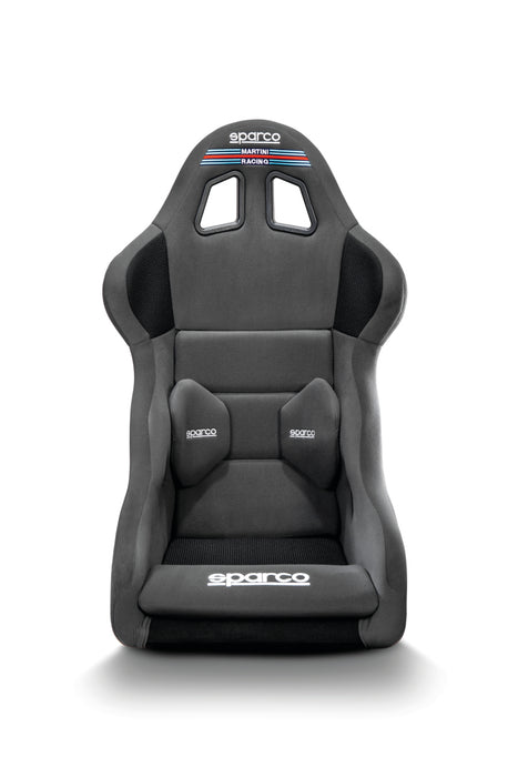 SPARCO 008016RMRGR Sparco Seat Pro 2000 QRT Martini-Racing Grey