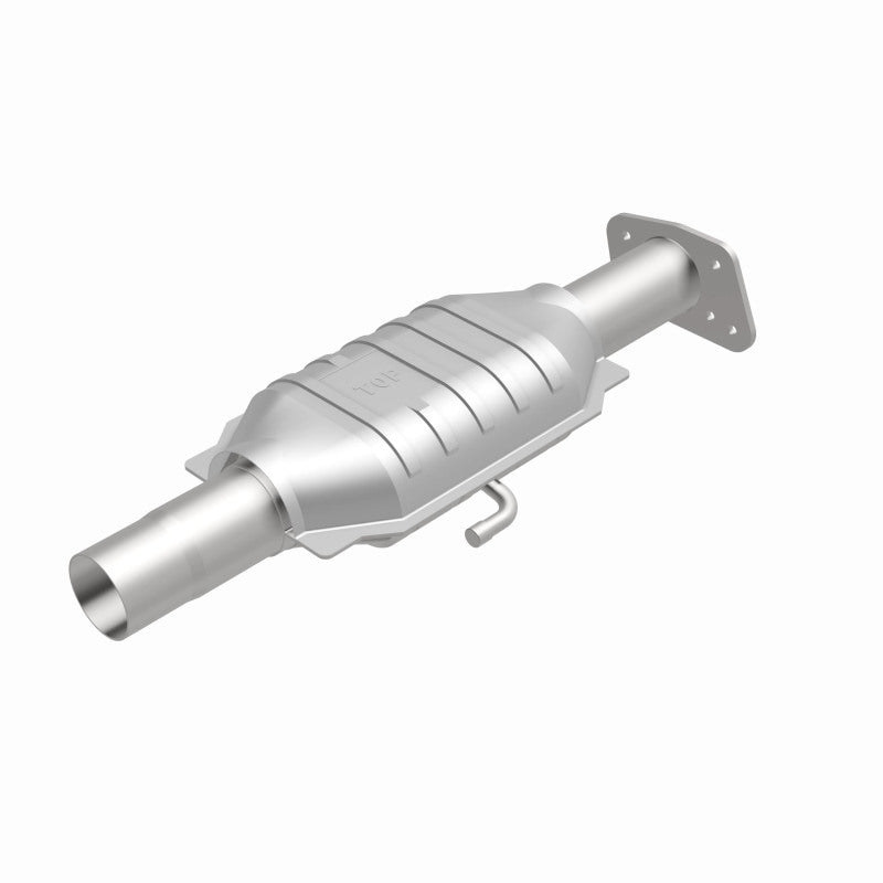 Magnaflow 93456 MagnaFlow Conv GM 23456 23X6.5X4 2.25/2.25