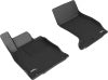 3D MAXpider L1GS00411509 ACE Kagu - Front - Black