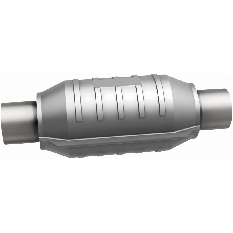 Magnaflow 54304 MagnaFlow Conv Univ Mf 2/2
