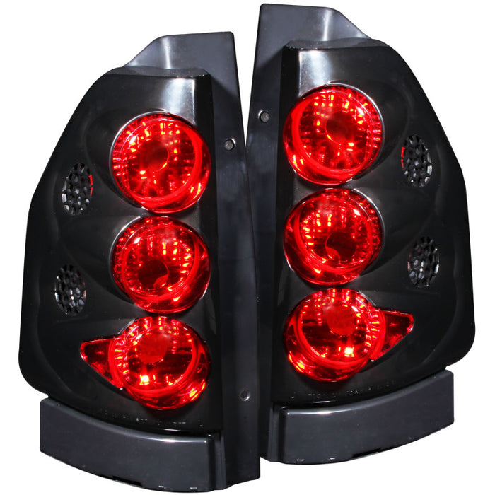 ANZO 211093 ANZ Taillights