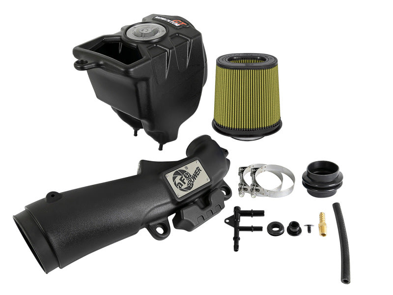 aFe 50-70035G AFE Momentum GT Cold Air Intakes