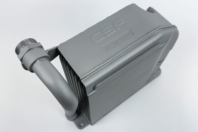 CSF 8260 70-72 Porsche 914.6 / 70-76 Porsche 914 w/ Flat 6 Conversion Engine Oil Cooler