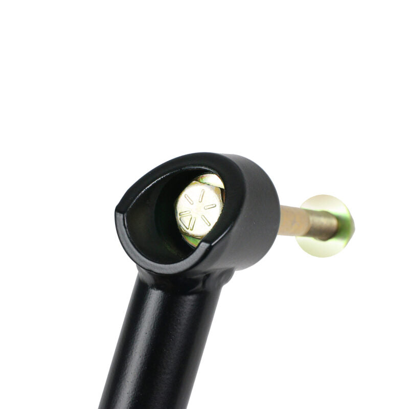 Ridetech 11247299 68-72 GM A-Body Rear Trailing Arm Braces - Pair