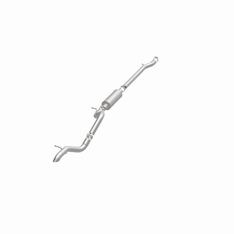 Magnaflow 15237 SYS C/B 12-14 Jeep Wrangler JK V6 3.6L 4dr