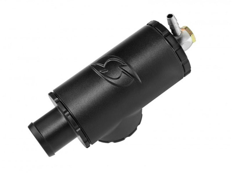KraftWerks 155-99-1100 Large Billet Aluminum Blow-Off Valve w/1.00in. Port
