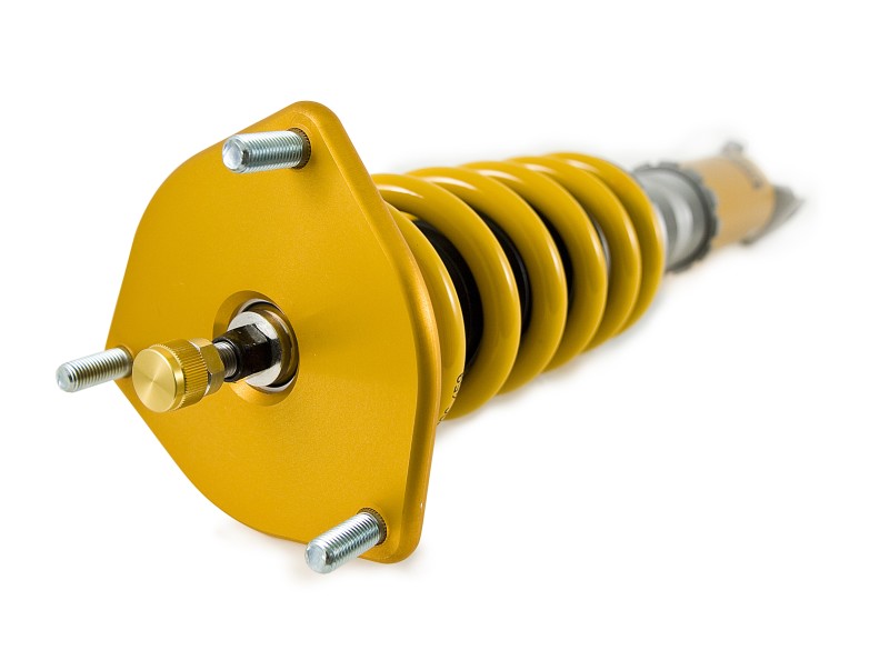 Ohlins MAS MI00S1 03-11 Mazda RX-8 (SE3P) Road & Track Coilover System