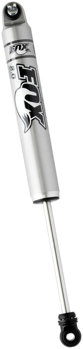 FOX 985-24-028 Fox 07+ Jeep JK 2.0 Performance Series 8.6in. Smooth Body IFP Rear Shock (Alum) / 0-2in Lift