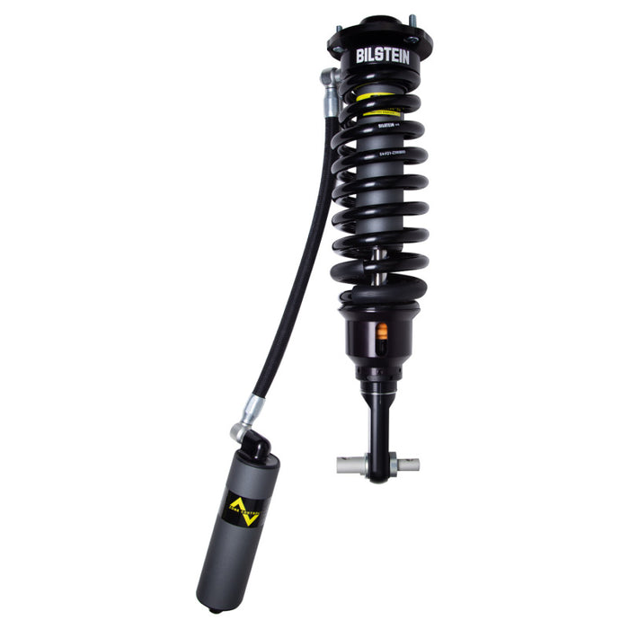 Bilstein 41-326701 15-24 Ford F-150 4WD B8 8112 (ZoneControl CR) Front Left Shock Absorber - 0.7-2.7in Lift
