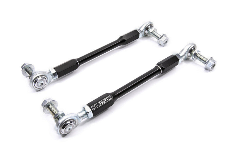 SPL Parts SPL FE MOD3 2017+ Tesla Model 3 Front Swaybar Endlinks