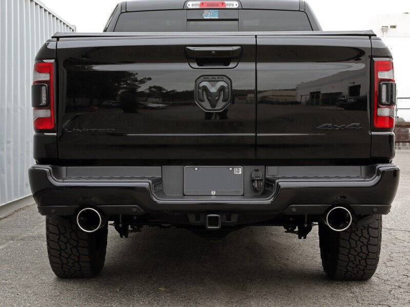 aFe 49-42080-P AFE Exhaust DPF Back