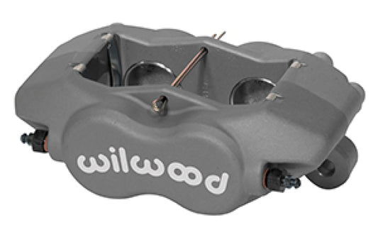 Wilwood WIL120-16743 Caliper FDL 1.38in Bore .380in Rotor
