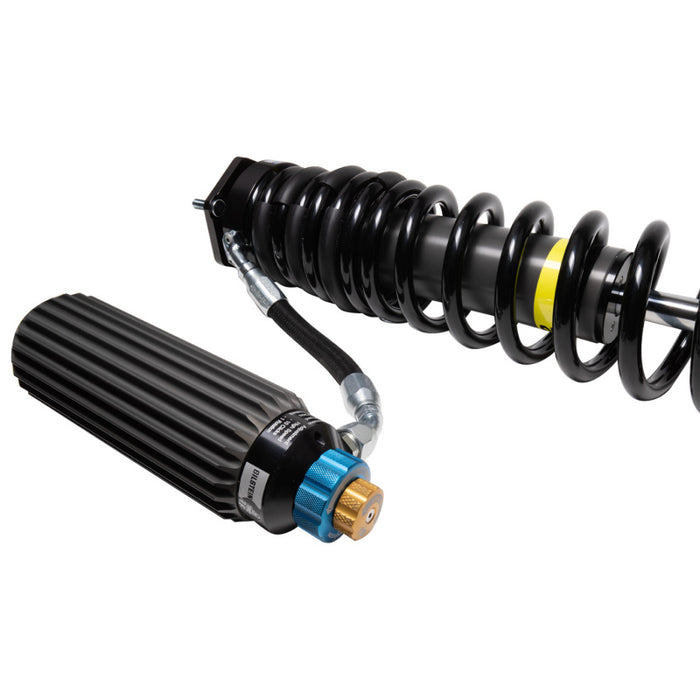 Bilstein 41-314333 21-24 Ford Bronco B8 8112 Suspension Shock Absorber and Coil Spring Assembly - Rear Right
