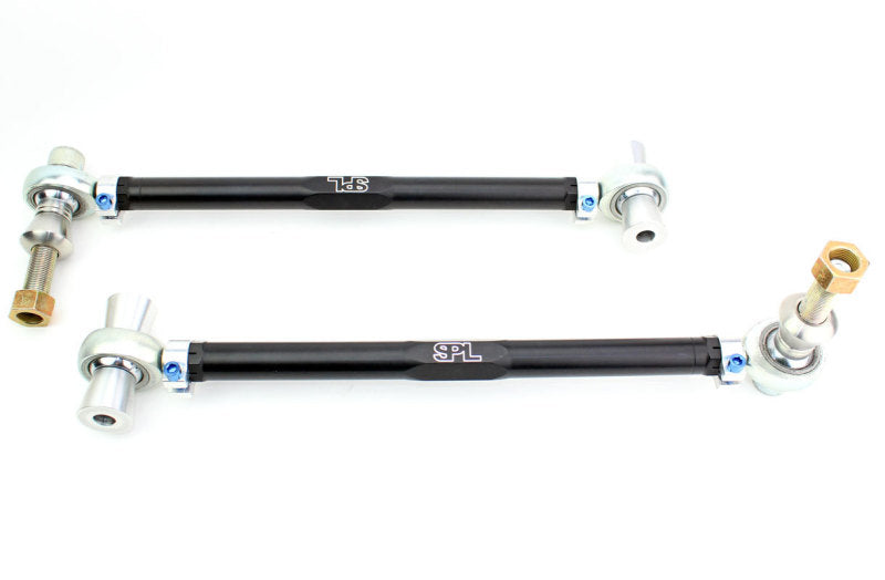 SPL Parts SPL TR E9X 06-13 BMW 3 Series/1 Series (E9X/E8X)/F8X Front Tension Rods