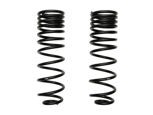 ICON 22066 2020+ Jeep Gladiator JT 1.5in Rear Multi Rate Spring Kit