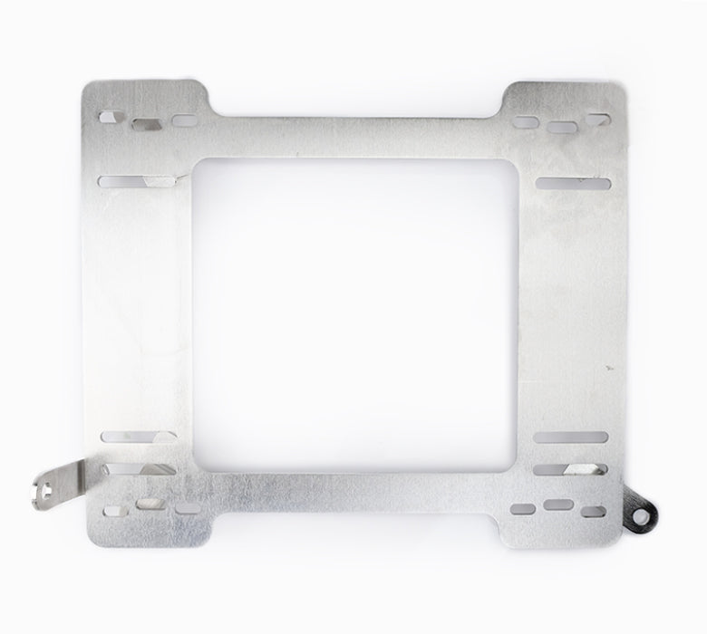 NRG SBK-BM02 Seat Brackets - 99-05 BMW E46 - Pair