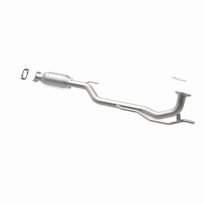Magnaflow 22756 MagnaFlow Conv Direct Fit 300Zx 90-96 P/S