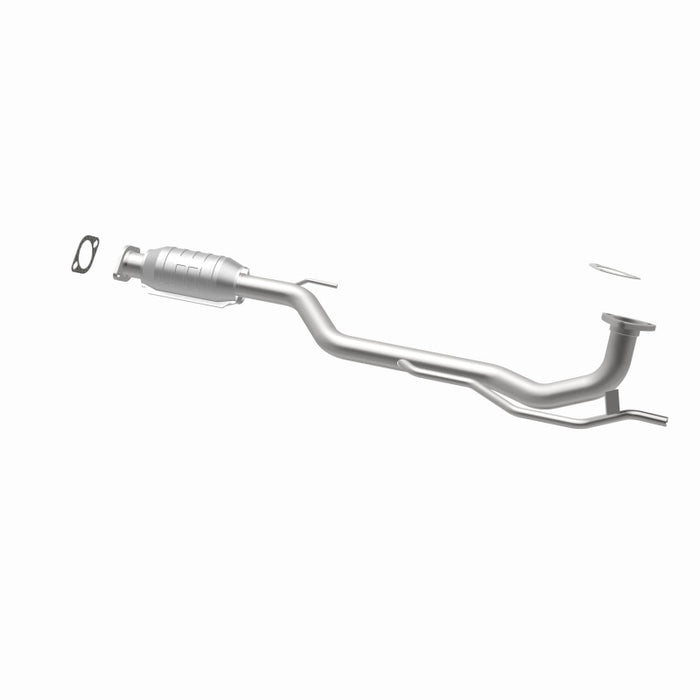 Magnaflow 22756 MagnaFlow Conv Direct Fit 300Zx 90-96 P/S