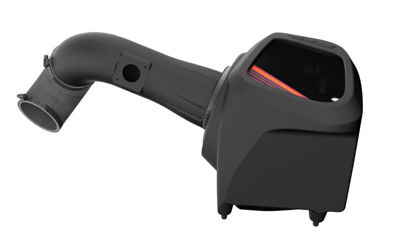 K&N Engineering 50-3103 K&N 20-25 Chevrolet Silverado 2500/3500 HD V8 6.6L NextGen Cold Air Intake