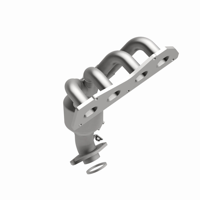 Magnaflow 51327 MagnaFlow Conv DF 2009 Toyota RAV4 2.5L