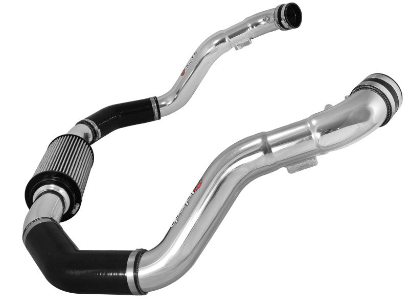 aFe TA-3016P Takeda Intakes Stage-2 PDS AIS PDS Infiniti G37 Coupe 08-12 V6-3.7L (pol)