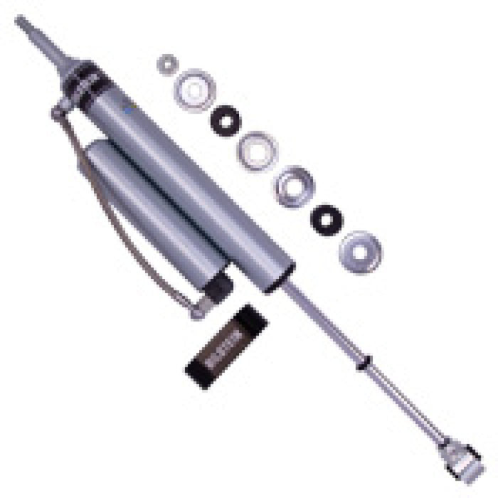 Bilstein 25-311365 B8 5160 Series 07-21 Toyota Tundra Rear Remote Reservoir Shock Absorber