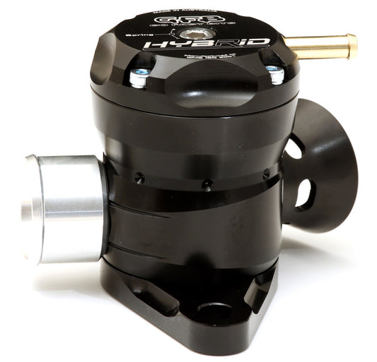 Go Fast Bits T9208 GFB HYBRID TMS Dual Port Skyline GTS-T R32-34 / Mazda 3 & 6 MPS / CX-7
