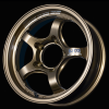 Advan YAT8I00KUA AVN RG-D2 Wheels