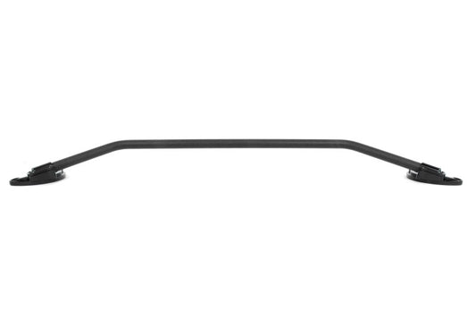 Perrin Performance PSP-SUS-052BK PERRIN 02-07 Subaru WRX/STi/Impreza / 04-08 Forester Front Strut Brace - Black