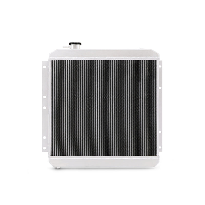 Mishimoto MMRAD-LCR-58X 58-84 Toyota Land Cruiser FJ40 Aluminum Radiator