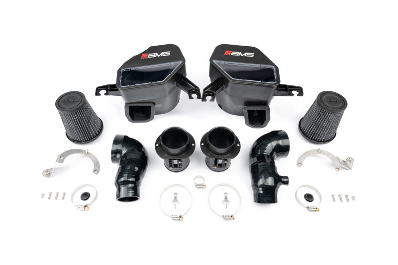 AMS AMS.47.08.0002-1 Performance 2023+ Nissan Z Cold Air Intakes