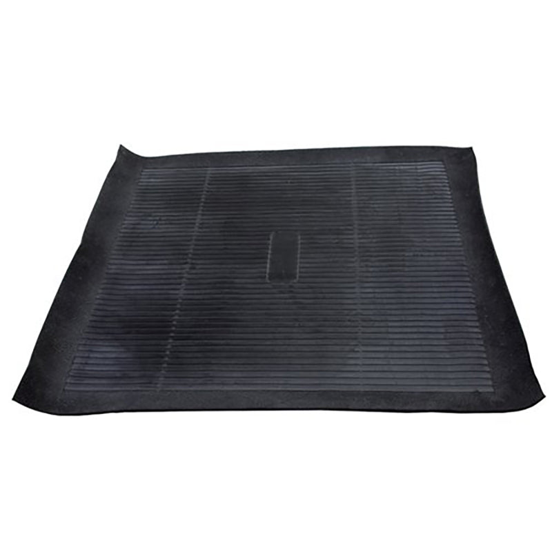 Rugged Ridge 13601.03 Floor Liner Cargo Black 1946-1981 Willys UNIVERSAL / Truck / Station Wagon