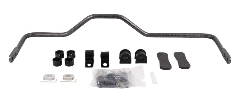 Hellwig 7900 2022+ Ford Bronco Solid Chromoly 3/4in Rear Sway Bar