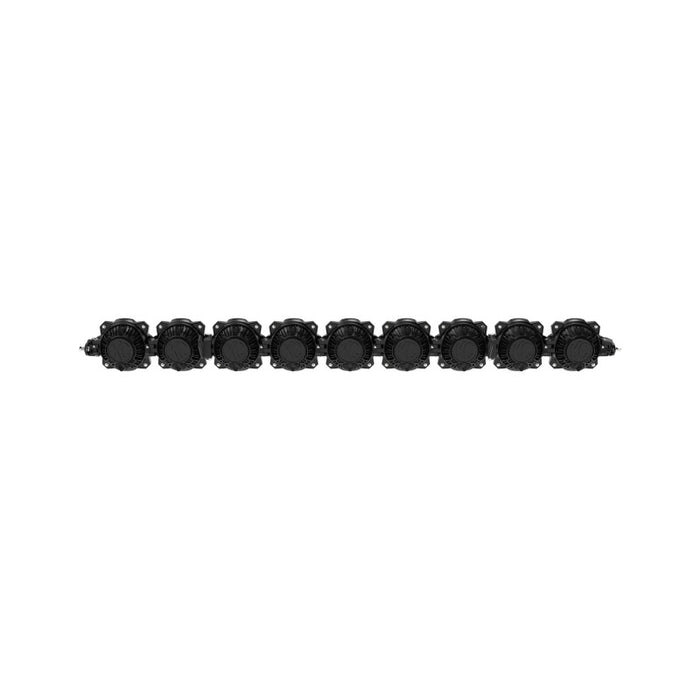 KC HiLiTES 91419 Gravity Titan LED Light Bar - 57in. (9-Light)