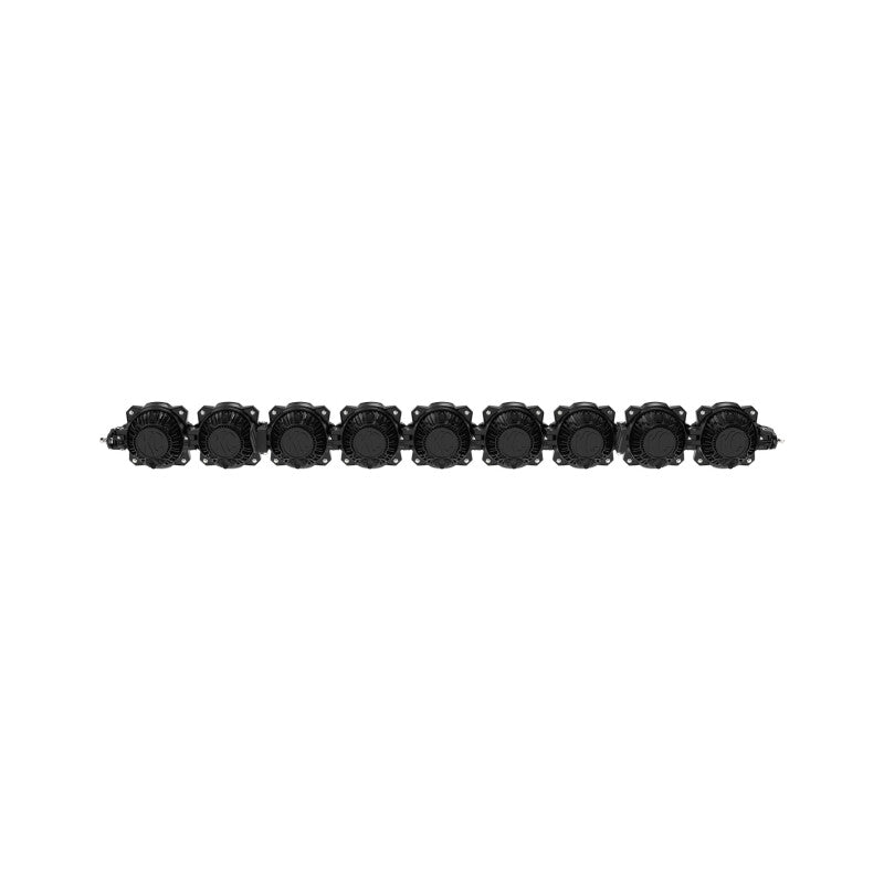 KC HiLiTES 91419 Gravity Titan LED Light Bar - 57in. (9-Light)
