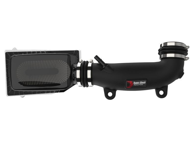aFe 55-10009D AFE Super Stock Induction System