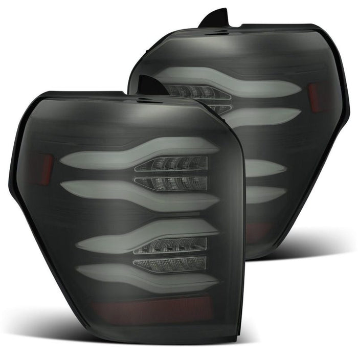 AlphaRex 690010 ARX PRO-Series Tail Lights