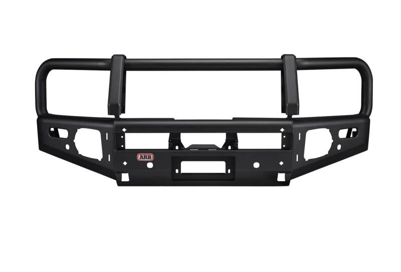 ARB 3440560K Summit Bar Kit Textured Black Integrit Ford Ranger 19On (Fit Kit NOT Included)