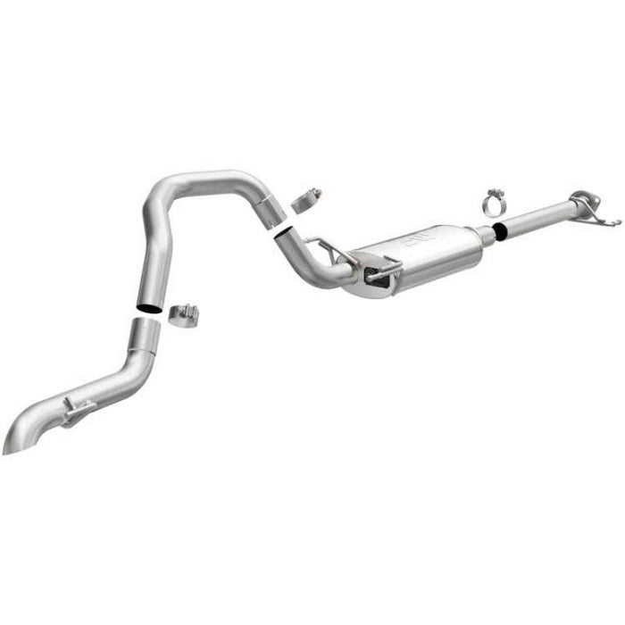 Magnaflow Perf Exhaust MAG19544 Exhaust System Cat-Back Toyota P/U
