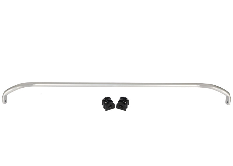 Whiteline BSF15 98-02 Legacy BE B4 / 04-05 Baja BT Turbo Front 22mm Heavy Duty Swaybar
