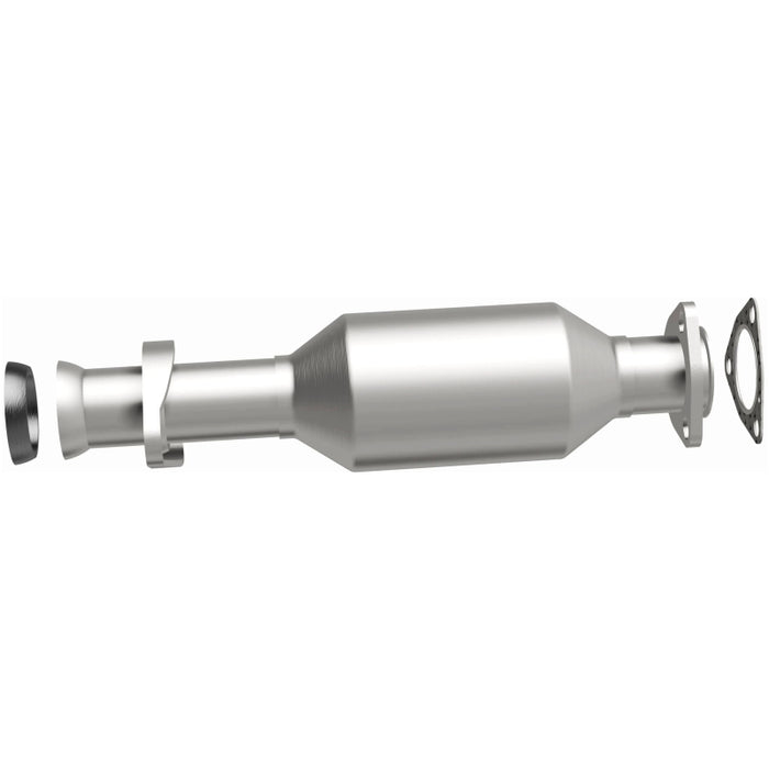 Magnaflow 22636 MagnaFlow Conv Direct Fit Acura 90-91