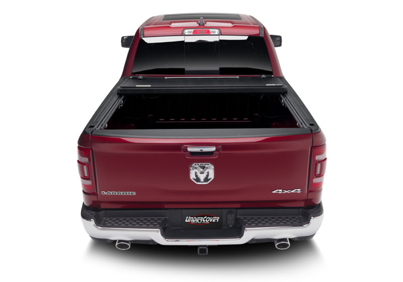 Undercover FX31004 UnderCover 02-18 Dodge RAM 1500 (w/o Rambox) (19-20 Classic) 6.4ft Flex Bed Cover