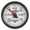 AutoMeter AM Phantom II Gauges - 7503-M2