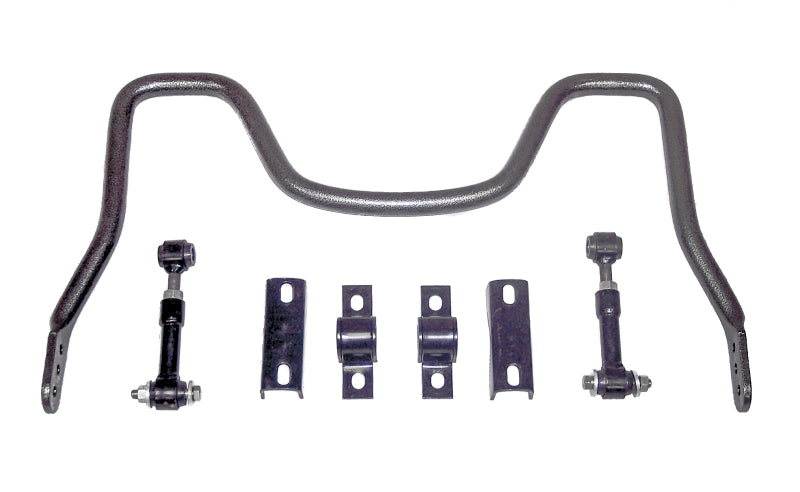 Hellwig 7800 07-13 Chevrolet Silverado 1500 Solid Heat Treated Chromoly 1-1/8in Rear Sway Bar