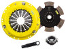 ACT TC4-XTR6 ACT XT/Race Clutch Kits