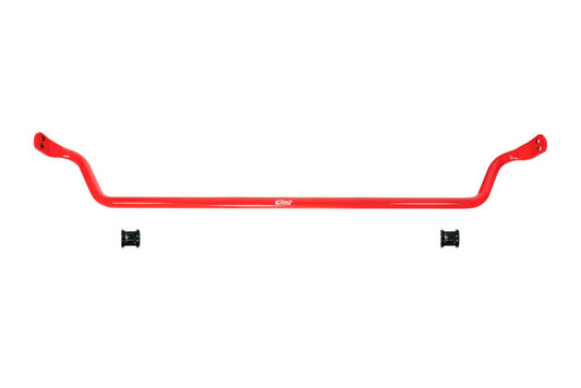 Eibach 7728.310 25mm Anti-Roll Bar Kit (Front Only) for 2015 Subaru WRX STI 2.5L Turbo