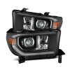 AlphaRex ARX LUXX Headlights - 880823