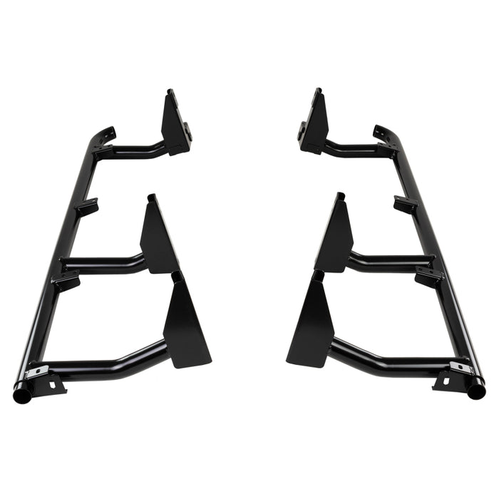 ARB 4413260 ARB Side Rails/Steps