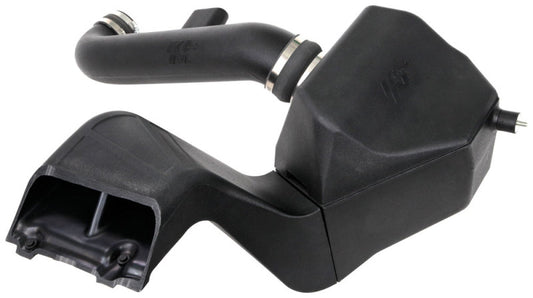 K&N Engineering 63-2610 K&N 63 Series AirCharger Performance Intake 15-19 Ford F150 5.0L V8 F/I