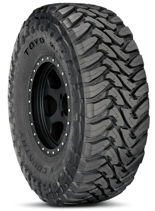 TOYO 361320 Toyo Open Country M/T Tire - 42X13.50R17 126Q